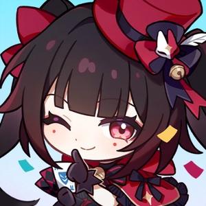 洩矢韶海头像