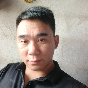 李逗头像