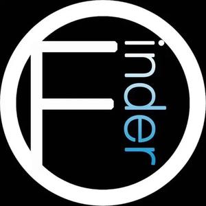Finder科技头像