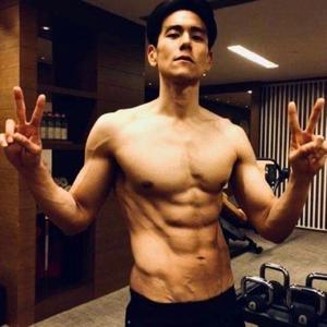 最爱吃兽奶头像