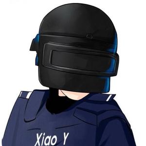 FTGXiaoY头像