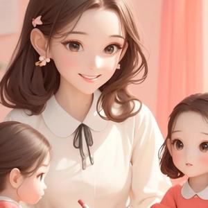 @小李李头像