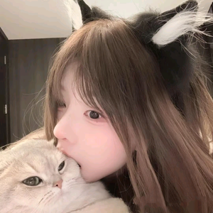 妍霏头像