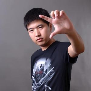 西门剑姬（英雄联盟）头像