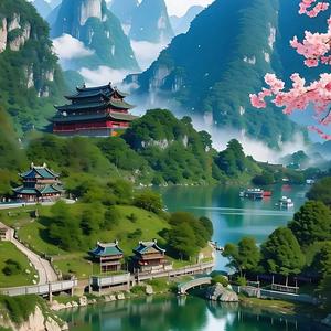 河北阿刚头像