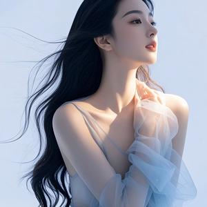 灵材头像