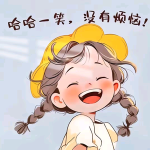 贝贝美食头像
