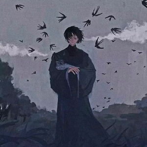 交易圈白鬼（畅帆王者国服退游测评）头像