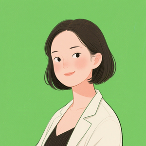 杏仁儿头像