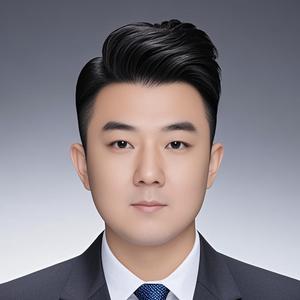 倔强老高头像