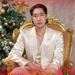 静待花开数字广告优品头像