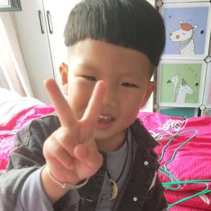 我3岁就会打游戏啦头像