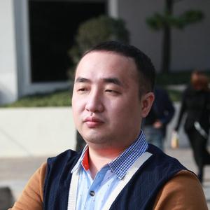xDm丶晓军头像