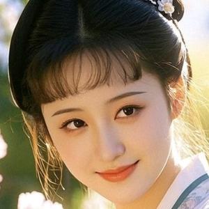 牡丹头像