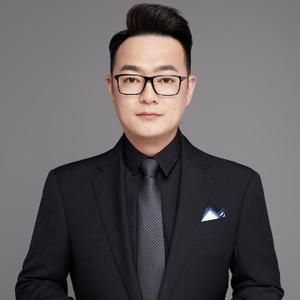 a王峥铭博诺展览头像