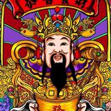 富贵彩1头像