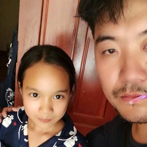 李在老挝头像
