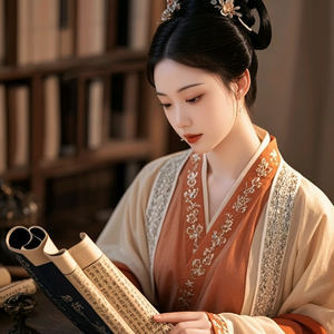 柠格格头像