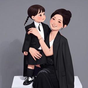敏姐聊情感头像