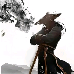 左手寻道头像