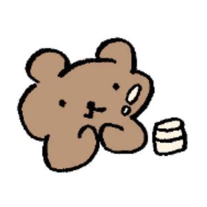 小熊剧场头像