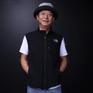 老背包客头像