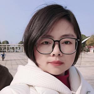 朵朵女王头像