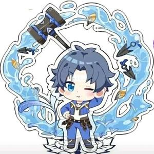 花关斗罗大陆魂师对决头像