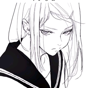 菁子头像