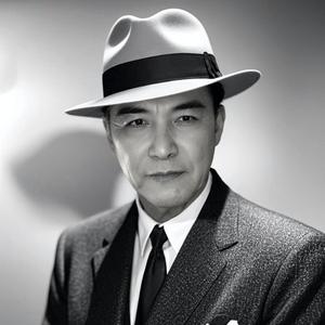 上海黄正宏萨克斯头像