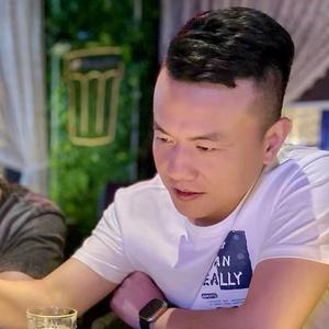爱快的惠哥头像