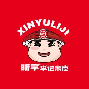 昕宇李记米皮（总部）头像