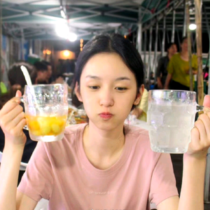 小添财头像