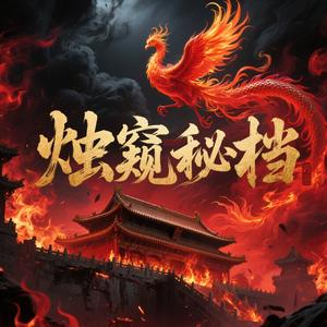 烛窥秘档头像