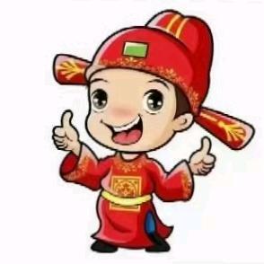老陈Q旅游头像