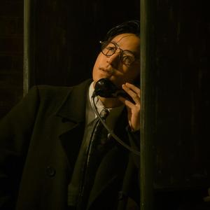 两市小阁老头像