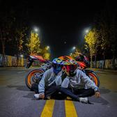 小幸运lucky88头像
