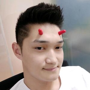 搬砖人琛哥头像