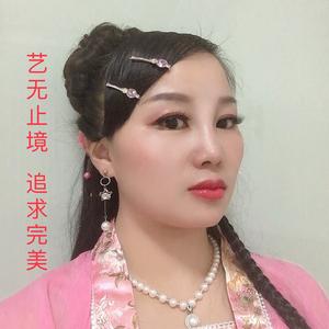 高玲剪辑99头像