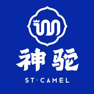 阿拉善神驼乳业头像