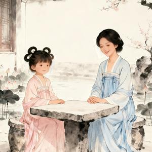 小艳亲子笔记头像