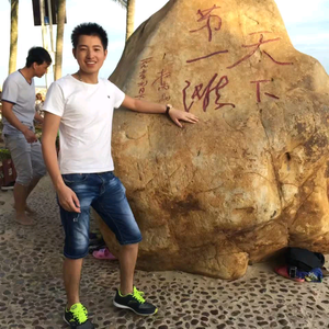 逗鱼小王子头像