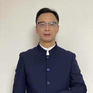 姚说可及头像