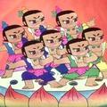光影小杰头像
