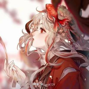 御零头像