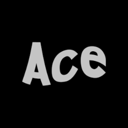 游戏Ace头像