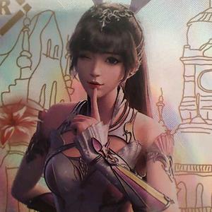 卡牌交流交易集换头像