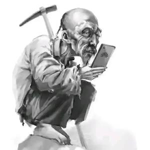 侬则戆度头像