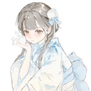 樱校汐汐头像