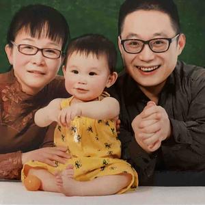 田野一家vlog头像